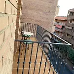 Marisol Apartment *