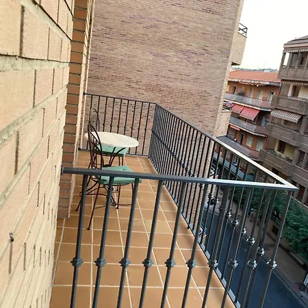 Marisol Apartmán *