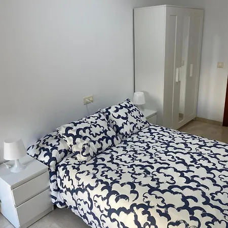 Apartmán Marisol