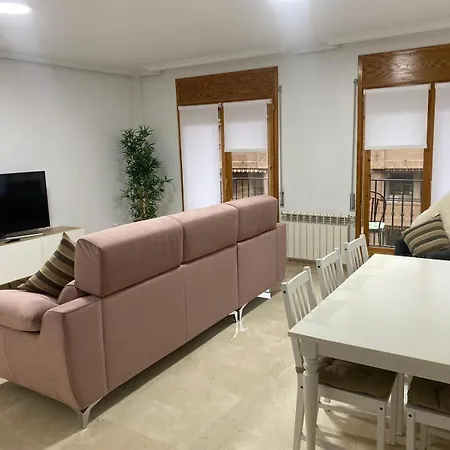 Marisol Apartment