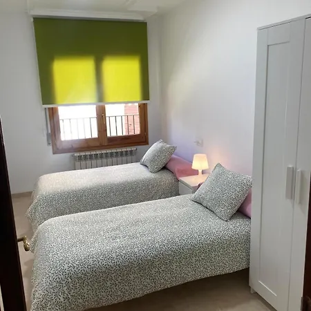Apartment Marisol