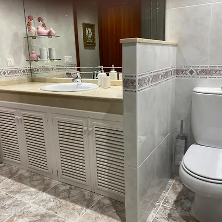 Marisol Apartmán Alcañiz