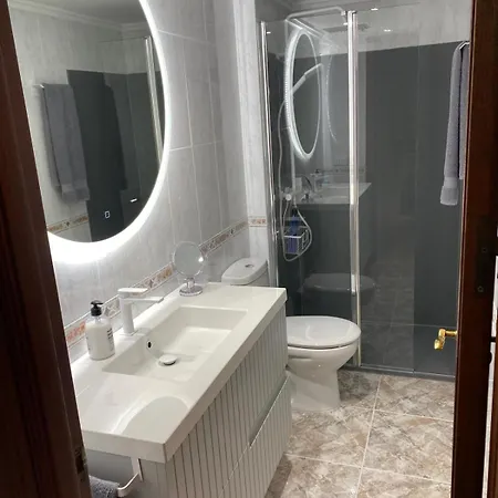 Apartmán Marisol Alcañiz
