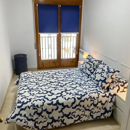 公寓 Marisol Alcañiz