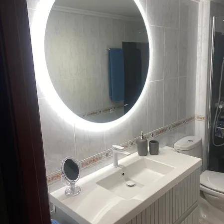 Marisol Apartmán