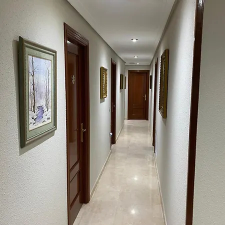Marisol Apartment Alcaniz