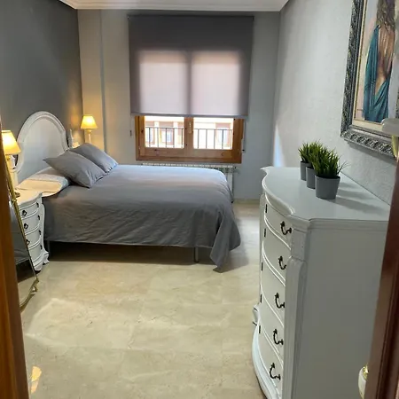 Apartmán Marisol Alcañiz